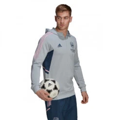 Sudadera Adidas Arsenal FC Training 2022-2023 11 Sudadera Adidas Arsenal FC Training 2022-2023 -Puma Ventas sudadera adidas arsenal fc training 2022 2023 clear onix 3