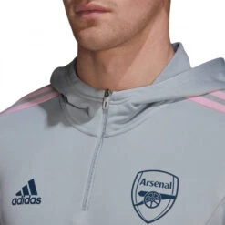 Sudadera Adidas Arsenal FC Training 2022-2023 12 Sudadera Adidas Arsenal FC Training 2022-2023 -Puma Ventas sudadera adidas arsenal fc training 2022 2023 clear onix 4