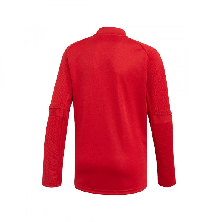 Sudadera Adidas Condivo 20 Training Niño 4 Sudadera Adidas Condivo 20 Training Niño - Imagen 2