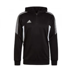 Sudadera Adidas Condivo 22 Track Hoody Niño