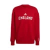 Sudadera Adidas England Crew -Puma Ventas sudadera adidas england crew power red 0