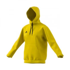 Sudadera Adidas Entrada 22 Hoody Niño -Puma Ventas sudadera adidas entrada 22 hoody nino team yellow 1