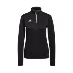 Sudadera Adidas Entrada 22 Training Mujer