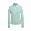Sudadera Adidas Entrada 22 Training Mujer