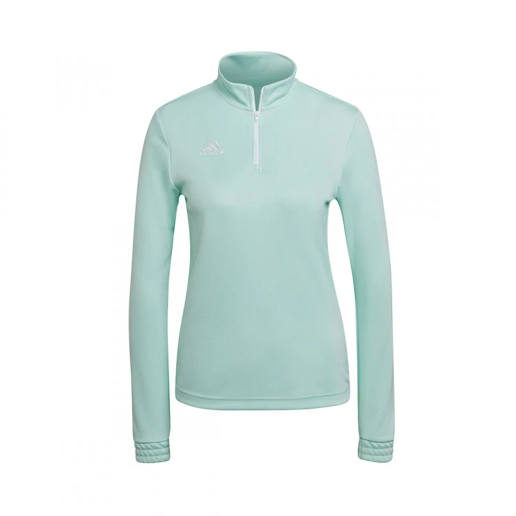 Sudadera Adidas Entrada 22 Training Mujer 3 Sudadera Adidas Entrada 22 Training Mujer
