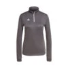 Sudadera Adidas Entrada 22 Training Mujer 1 Sudadera Adidas Entrada 22 Training Mujer -Puma Ventas sudadera adidas entrada 22 training mujer team grey four 0