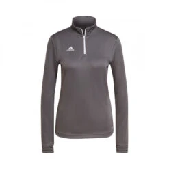 Sudadera Adidas Entrada 22 Training Mujer