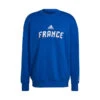 Sudadera Adidas France Crew -Puma Ventas sudadera adidas france crew royal blue 0
