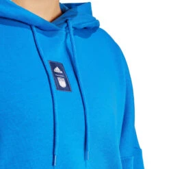 Sudadera Adidas Italia Fanswear 2022-2023 Mujer 9 Sudadera Adidas Italia Fanswear 2022-2023 Mujer -Puma Ventas sudadera adidas italia fanswear 2022 2023 mujer blue 2