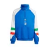 Sudadera Adidas Italia Fanswear Icon