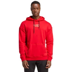 Sudadera Adidas Manchester United FC Fanswear 2022-2023