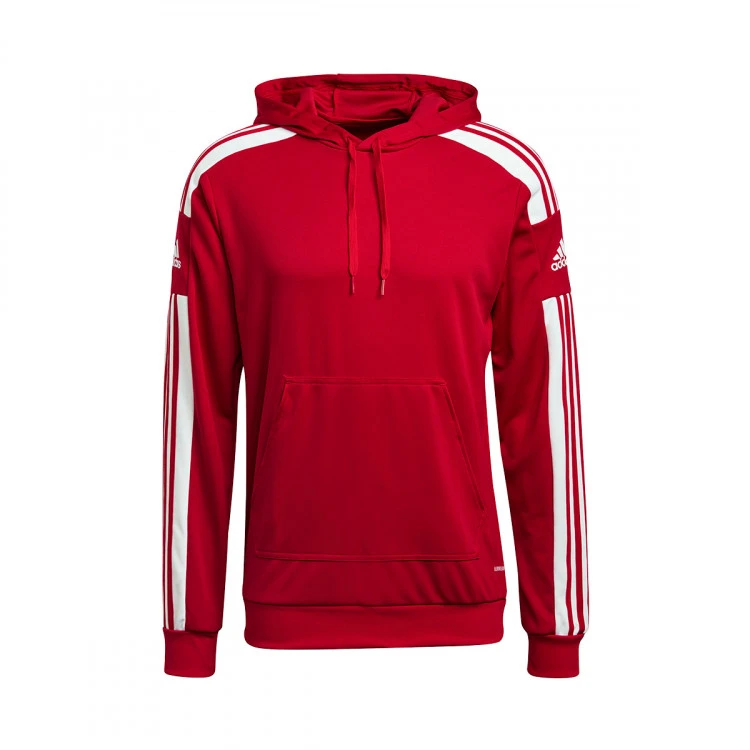 Sudadera Adidas Squadra 21 Hoody Niño 3 Sudadera Adidas Squadra 21 Hoody Niño