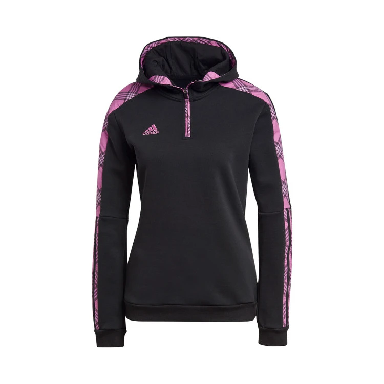 Sudadera Adidas Tiro Hoody Winterized Mujer 3 Sudadera Adidas Tiro Hoody Winterized Mujer