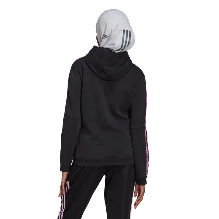 Sudadera Adidas Tiro Hoody Winterized Mujer 5 Sudadera Adidas Tiro Hoody Winterized Mujer - Imagen 3