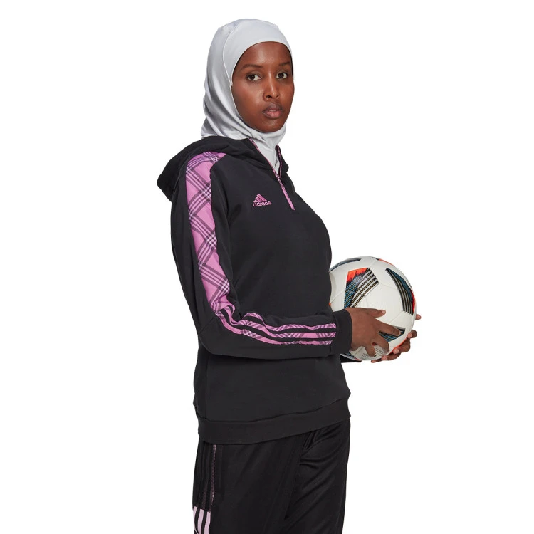 Sudadera Adidas Tiro Hoody Winterized Mujer 6 Sudadera Adidas Tiro Hoody Winterized Mujer - Imagen 4
