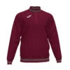 Sudadera Joma Campus III 1 Sudadera Joma Campus III -Puma Ventas sudadera joma campus iii burdeos 0