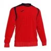 Sudadera Joma Championship V -Puma Ventas sudadera joma champion v rojo negro 0
