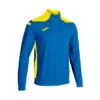 Sudadera Joma Championship VI Niño 2 Sudadera Joma Championship VI Niño -Puma Ventas sudadera joma championship vi nino royal amarillo 0