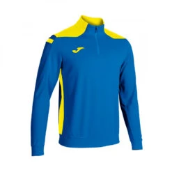 Sudadera Joma Championship VI Niño