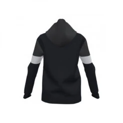 Sudadera Joma Con Capucha Crew IV -Puma Ventas sudadera joma con capucha crew iv negro antracita 1