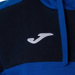 Sudadera Joma Con Capucha Winner -Puma Ventas sudadera joma con capucha winner royal marino 2