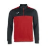 Sudadera Joma Winner -Puma Ventas sudadera joma winner rojo negro 0