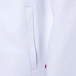 Sudadera Kappa AS Monaco Pre-Match 2022-2023 Niño -Puma Ventas sudadera kappa as monaco pre match 2022 2023 nino white red 5