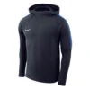 Sudadera Nike Academy 18 Hoodie Niño