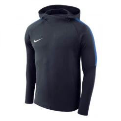 Sudadera Nike Academy 18 Hoodie Niño