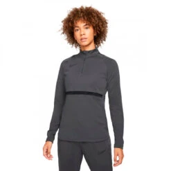 Sudadera Nike Academy 21 Drill Top Mujer