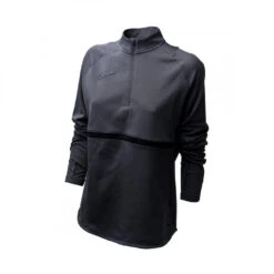 Sudadera Nike Academy 21 Drill Top Mujer -Puma Ventas sudadera nike academy 21 drill top mujer anthracite black black 2