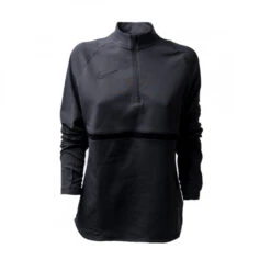 Sudadera Nike Academy 21 Drill Top Mujer -Puma Ventas sudadera nike academy 21 drill top mujer anthracite black black 3