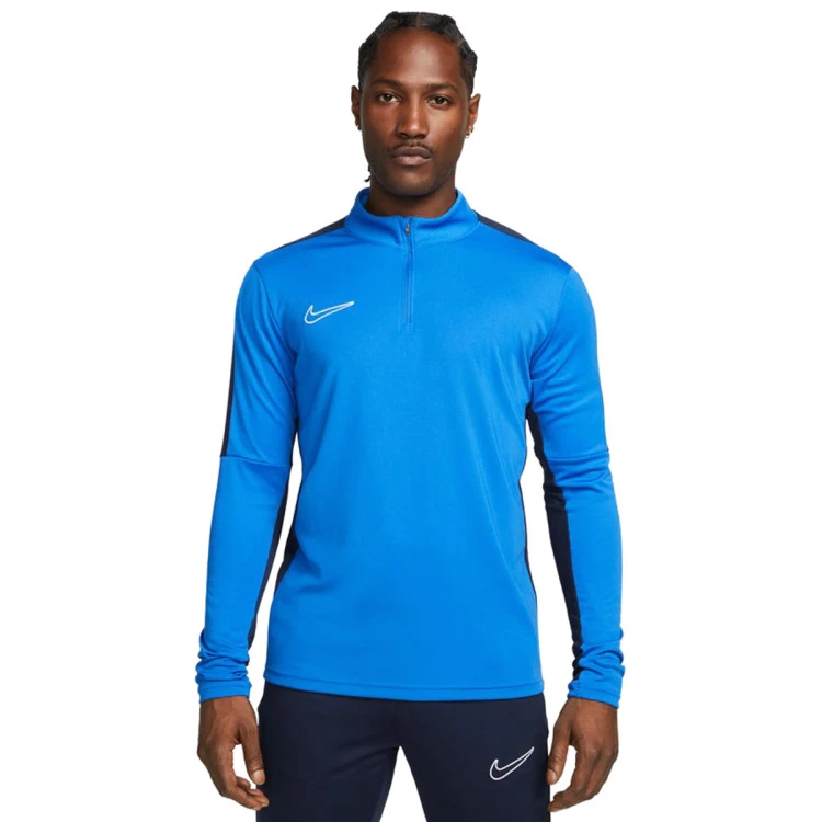 Sudadera Nike Dri-Fit Academy 23 3 Sudadera Nike Dri-Fit Academy 23