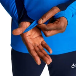 Sudadera Nike Dri-Fit Academy 23 8 Sudadera Nike Dri-Fit Academy 23 -Puma Ventas sudadera nike dri fit academy 23 royal blue obsidian white 2