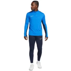 Sudadera Nike Dri-Fit Academy 23 9 Sudadera Nike Dri-Fit Academy 23 -Puma Ventas sudadera nike dri fit academy 23 royal blue obsidian white 3