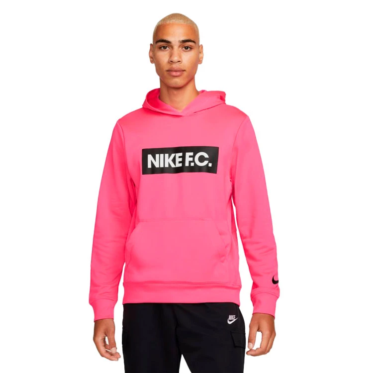 Sudadera Nike Dri-Fit NIKE FC Libero Fleece Hoodie 3 Sudadera Nike Dri-Fit NIKE FC Libero Fleece Hoodie