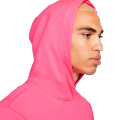 Sudadera Nike Dri-Fit NIKE FC Libero Fleece Hoodie 8 Sudadera Nike Dri-Fit NIKE FC Libero Fleece Hoodie -Puma Ventas sudadera nike dri fit nike fc libero fleece hoodie hyper pink white black 2