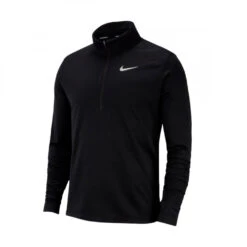 Sudadera Nike Dri-Fit Pacer Top Hz
