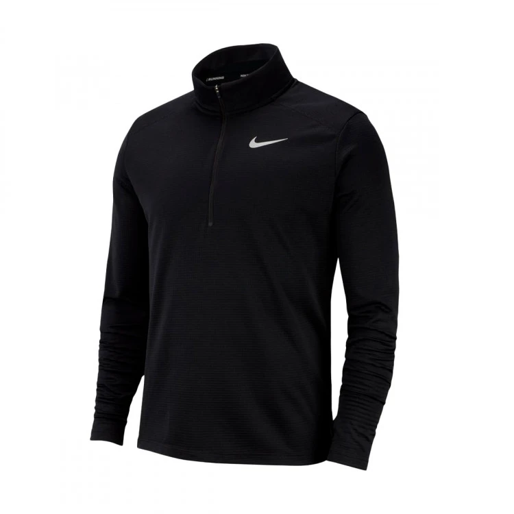 Sudadera Nike Dri-Fit Pacer Top Hz 3 Sudadera Nike Dri-Fit Pacer Top Hz