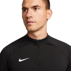 Sudadera Nike Dri-Fit Strike -Puma Ventas sudadera nike dri fit strike black anthracite white 2
