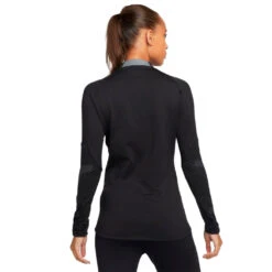 Sudadera Nike Dri-Fit Strike Drill Top Mujer -Puma Ventas sudadera nike dri fit strike drill top mujer black smoke grey white 1