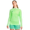 Sudadera Nike Dri-Fit Strike Drill Top Mujer