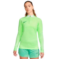 Sudadera Nike Dri-Fit Strike Drill Top Mujer