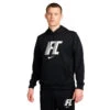 Sudadera Nike Dri-FIT NIKE F.C. -Puma Ventas sudadera nike f.c. dri fit black white 0