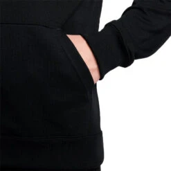 Sudadera Nike Dri-FIT NIKE F.C. -Puma Ventas sudadera nike f.c. dri fit black white 3