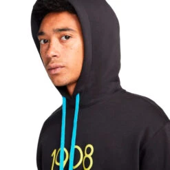 Sudadera Nike FC Inter De Milán Fanswear 2022-2023 -Puma Ventas sudadera nike fc inter de milan fanswear 2022 2023 black 4