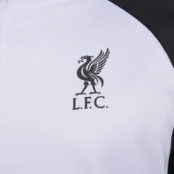 Sudadera Nike Liverpool FC Training 2022-2023 -Puma Ventas sudadera nike liverpool fc training 2022 2023 purple dawn black siren red 3