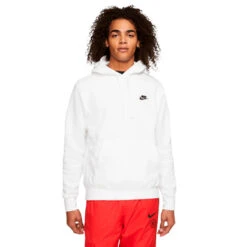 Sudadera Nike Sportswear Club Hoodie