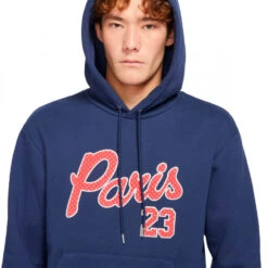 Sudadera Nike PSG X Jordan Fanswear -Puma Ventas sudadera nike paris sain germain statement fleece pullover 2021 2022 midnight navy 2