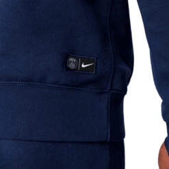 Sudadera Nike Paris Saint-Germain FC Training 2022-2023 -Puma Ventas sudadera nike paris saint germain fc training 2022 2023 midnight navy 3